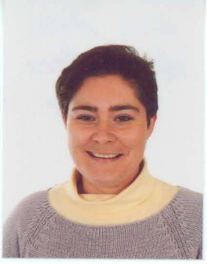 Ana Belén de la Plaza Ana Belén de la Plaza