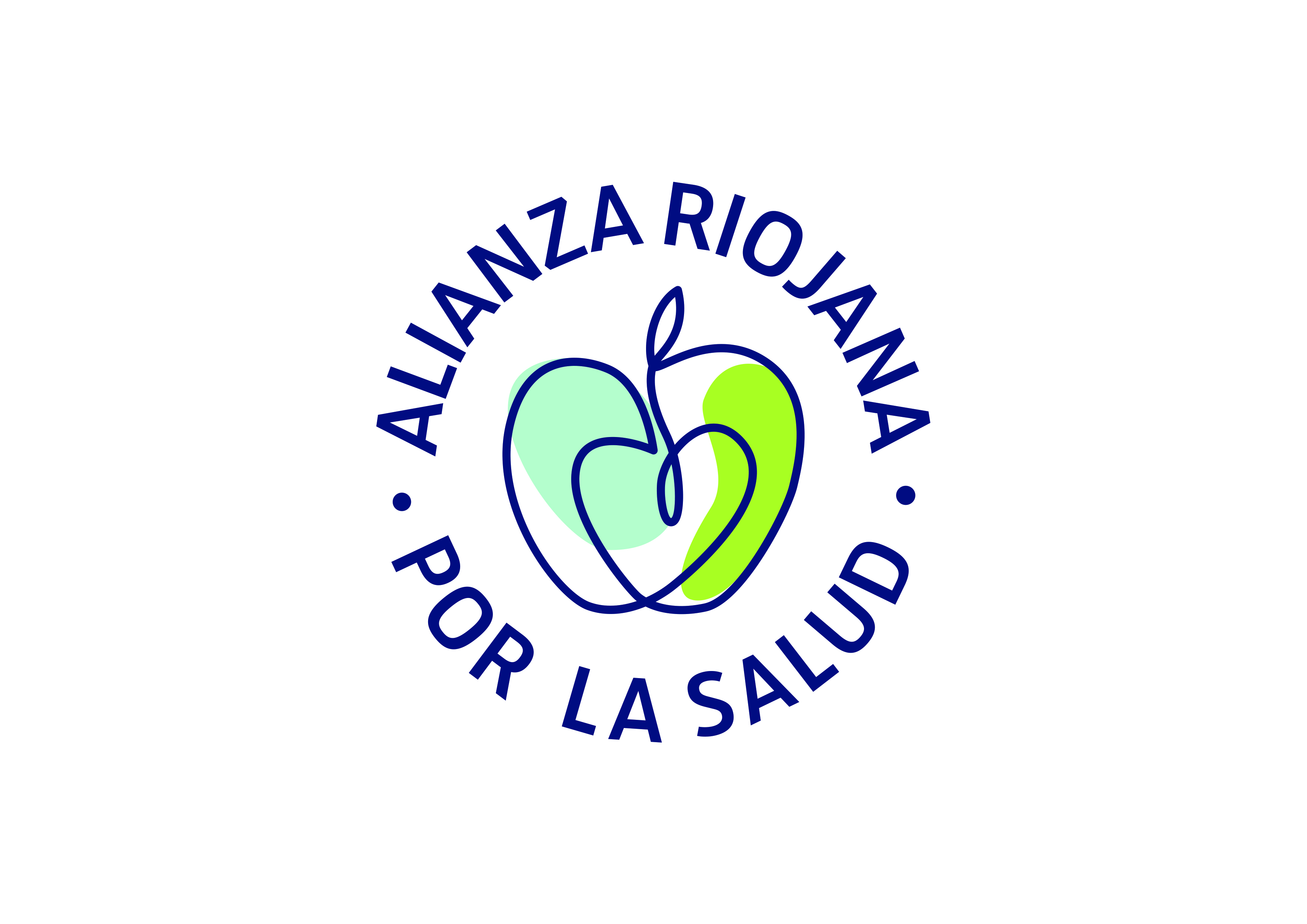 Alianza Riojana por la Salud