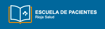 Escuela de pacientes. Rioja Salud